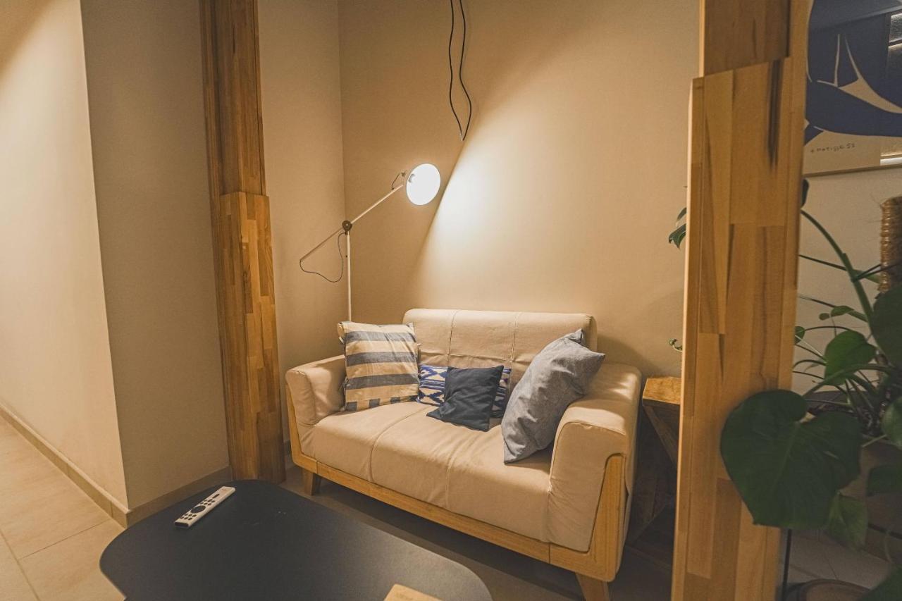 4 Bears Studios Madrid Dış mekan fotoğraf