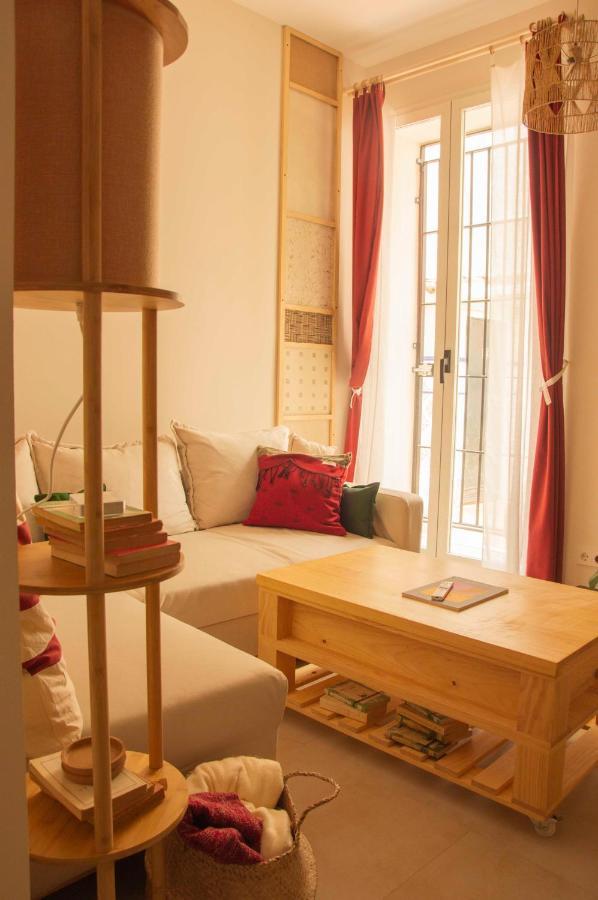4 Bears Studios Madrid Dış mekan fotoğraf
