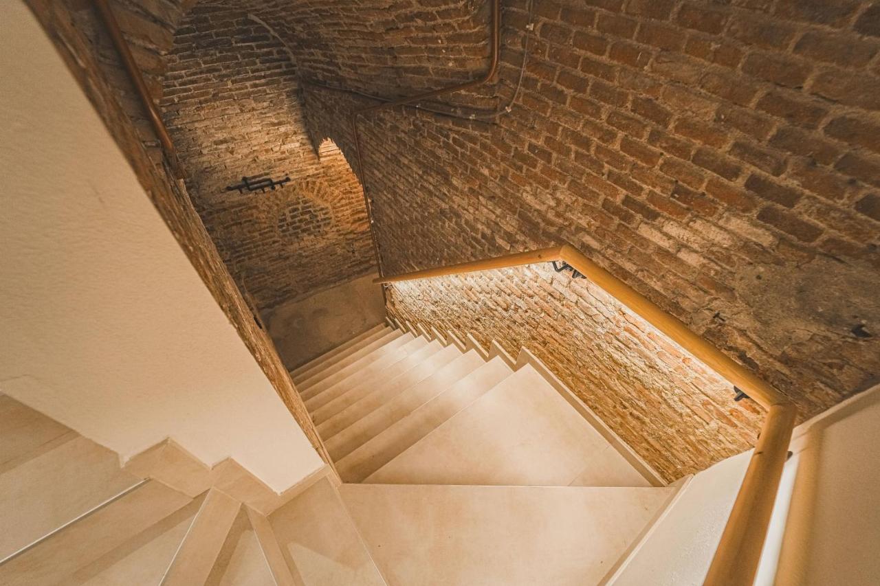 4 Bears Studios Madrid Dış mekan fotoğraf